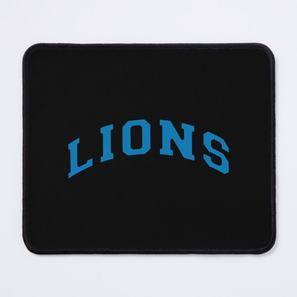 Item preview, Art - Detroit Lions designed and sold by kattieham.