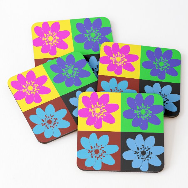 Item preview, flowers designed and sold by Wayne Brown.