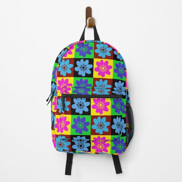 Item preview, flores designed and sold by Wayne Brown.