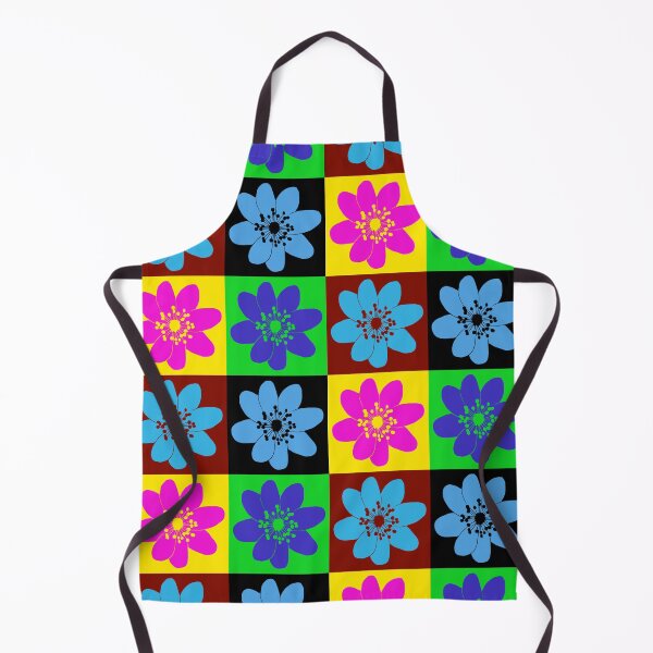 Item preview, flowers designed and sold by Wayne Brown.