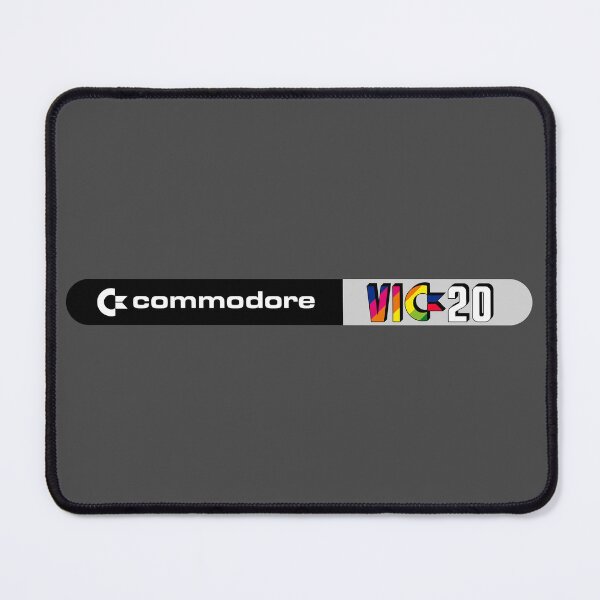 Item preview, Commodore VIC-20 - Version 7 designed and sold by ABSTRACT-IVISM.