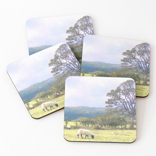 Item preview, Yorkshire Landscape At Goathland designed and sold by Trevor Harvey Art.