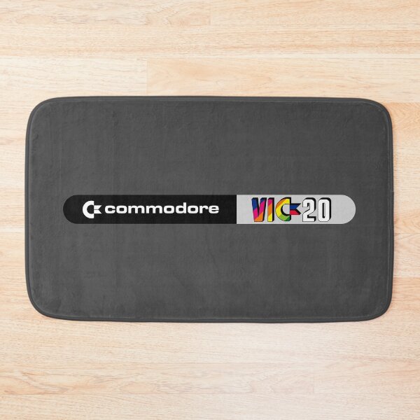 Item preview, Commodore VIC-20 - Version 7 designed and sold by ABSTRACT-IVISM.