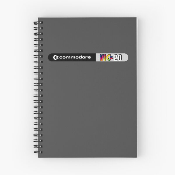Item preview, Commodore VIC-20 - Version 7 designed and sold by ABSTRACT-IVISM.