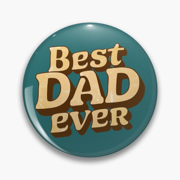 Item preview, Best Dad Ever designed and sold by NEDRODESIGN.