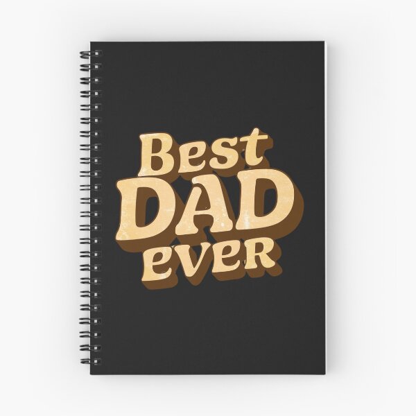Item preview, Best Dad Ever designed and sold by NEDRODESIGN.