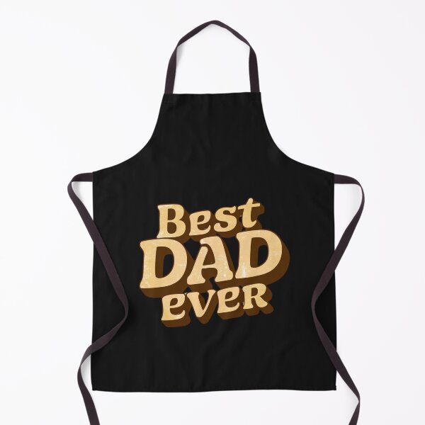 Item preview, Best Dad Ever designed and sold by NEDRODESIGN.