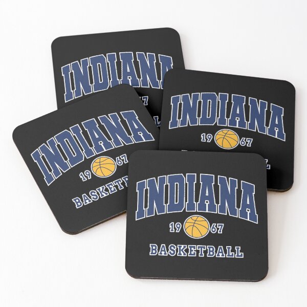 Item preview, Art - Indiana Pacers designed and sold by brittinghamzz.