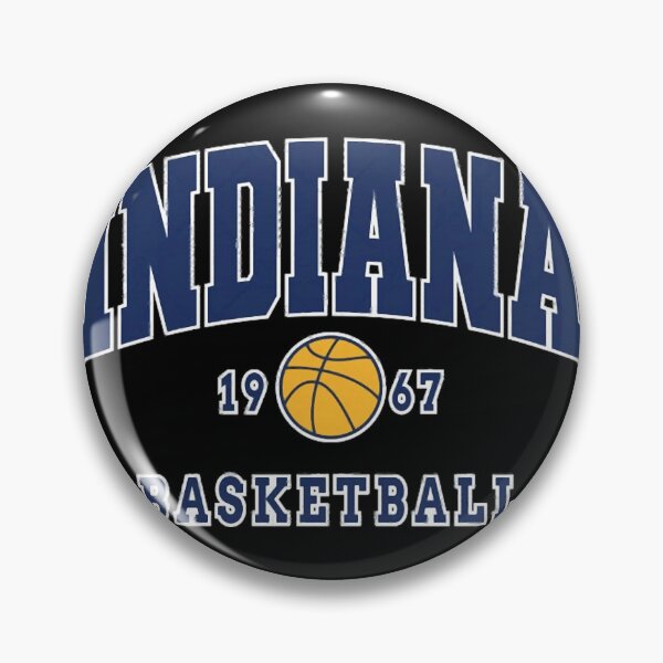 Item preview, Art - Indiana Pacers designed and sold by brittinghamzz.