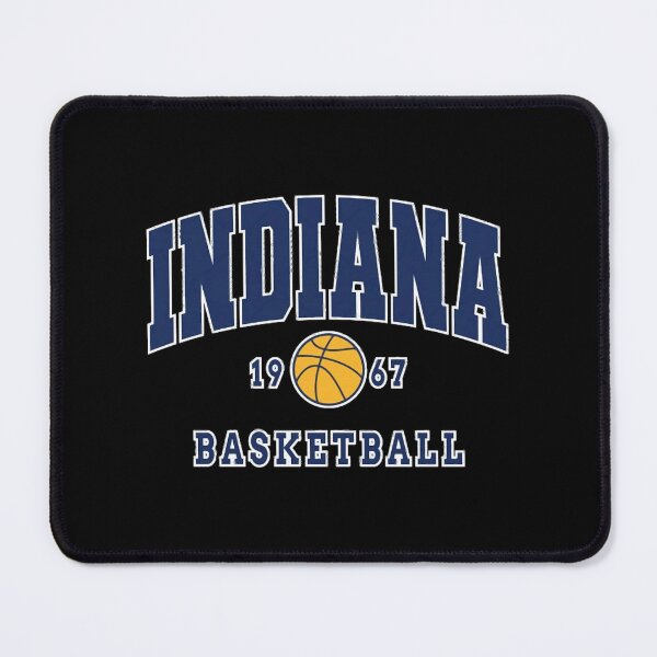 Item preview, Art - Indiana Pacers designed and sold by brittinghamzz.