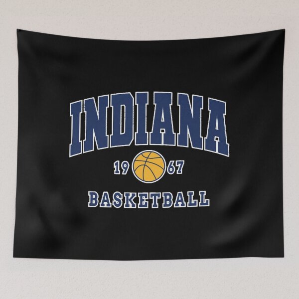 Item preview, Art - Indiana Pacers designed and sold by brittinghamzz.