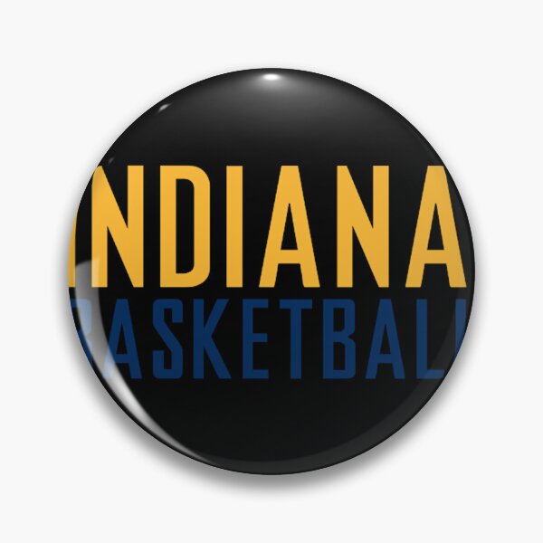 Item preview, Art - Indiana Pacers designed and sold by brittinghamzz.