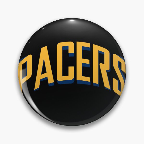 Item preview, Art - Indiana Pacers designed and sold by brittinghamzz.