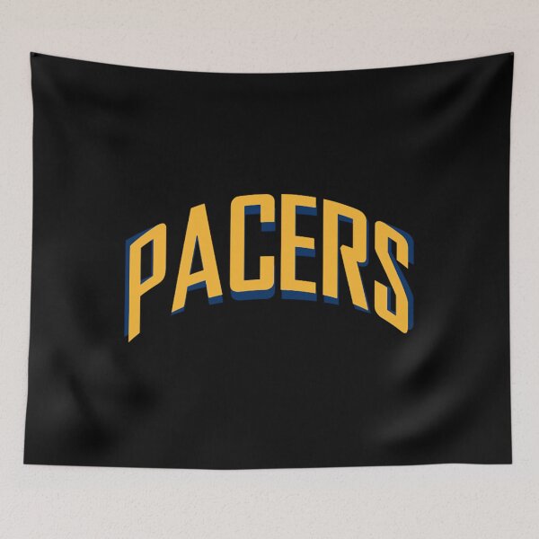 Item preview, Art - Indiana Pacers designed and sold by brittinghamzz.