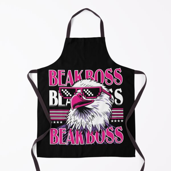 Item preview, Beak Boss Vibes designed and sold by KotaMikota.