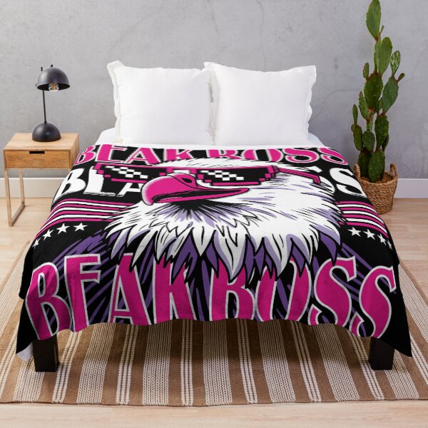 Item preview, Beak Boss Vibes designed and sold by KotaMikota.