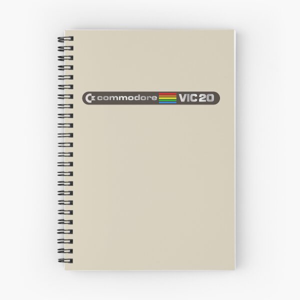 Item preview, Commodore VIC-20 - Version 6 designed and sold by ABSTRACT-IVISM.