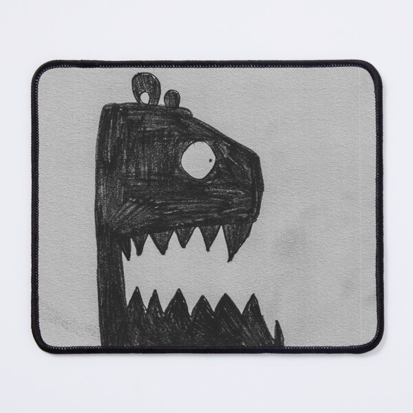 Item preview, Creature of the night Razor designed and sold by JupiterStarfish.