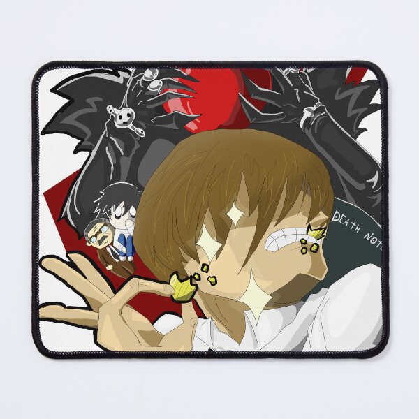 Item preview, God of Death designed and sold by MaykoHGP.