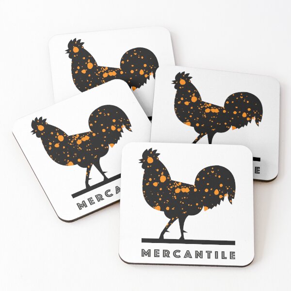 Item preview, Antique Rooster Weather Vane from Mecantile Collection designed and sold by Hugh Whyte.