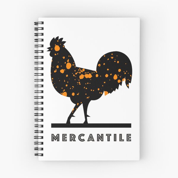 Item preview, Antique Rooster Weather Vane from Mecantile Collection designed and sold by Hugh Whyte.