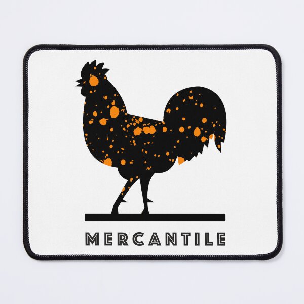 Item preview, Antique Rooster Weather Vane from Mecantile Collection designed and sold by Hugh Whyte.