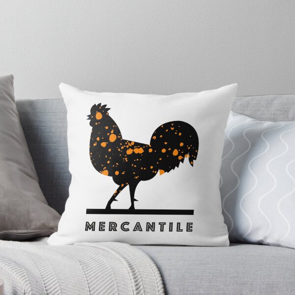Item preview, Antique Rooster Weather Vane from Mecantile Collection designed and sold by Hugh Whyte.