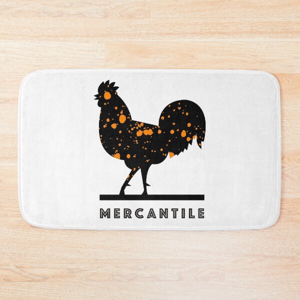 Item preview, Antique Rooster Weather Vane from Mecantile Collection designed and sold by Hugh Whyte.