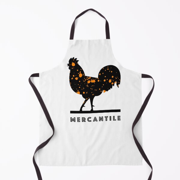 Item preview, Antique Rooster Weather Vane from Mecantile Collection designed and sold by Hugh Whyte.