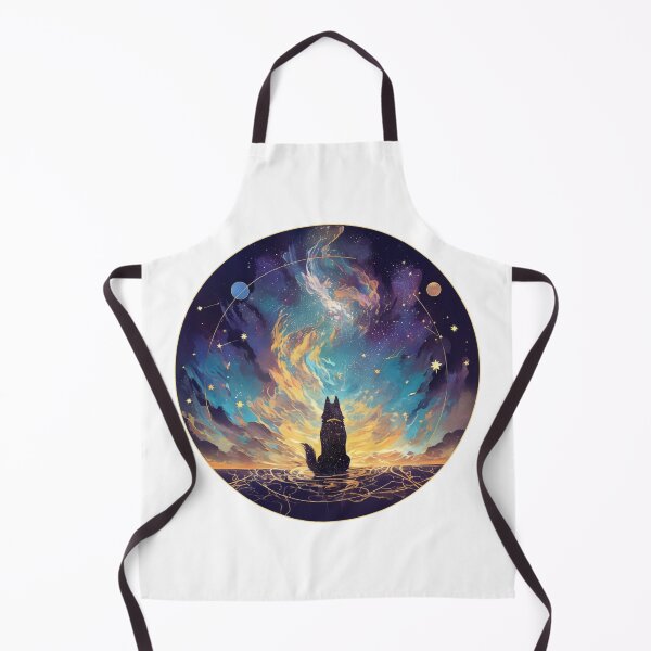 Item preview, Galactic dog // galaxy dog art // dogs // galaxy // puppy // cute doggo designed and sold by SMARTKIT DESIGNAGENCY.