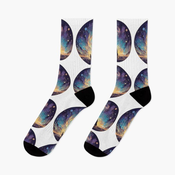 Item preview, Galactic dog // galaxy dog art // dogs // galaxy // puppy // cute doggo designed and sold by SMARTKIT  DESIGNAGENCY.