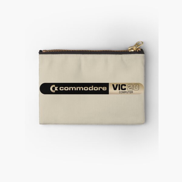 Item preview, Commodore VIC-20 - Version 5 designed and sold by ABSTRACT-IVISM.