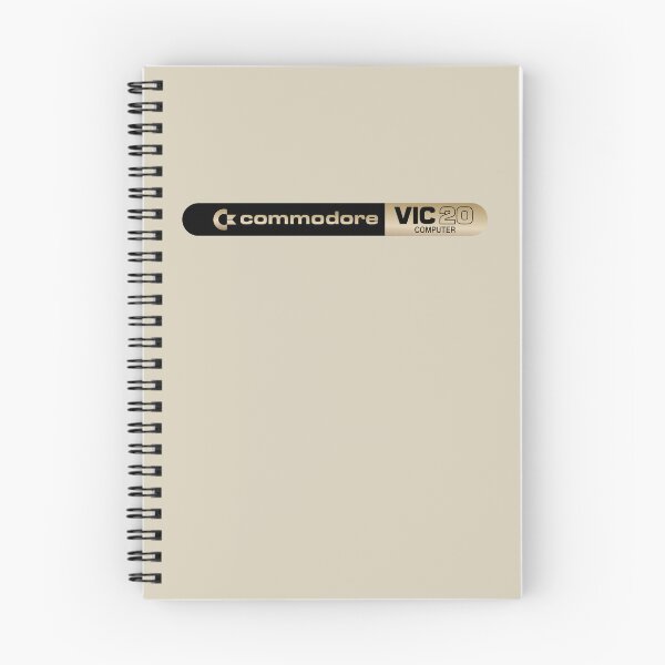Item preview, Commodore VIC-20 - Version 5 designed and sold by ABSTRACT-IVISM.