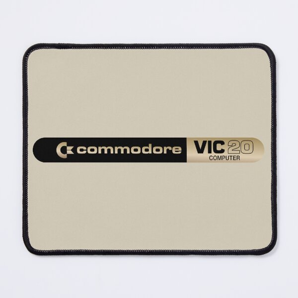 Item preview, Commodore VIC-20 - Version 5 designed and sold by ABSTRACT-IVISM.