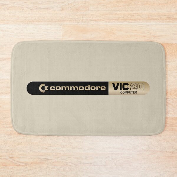 Item preview, Commodore VIC-20 - Version 5 designed and sold by ABSTRACT-IVISM.