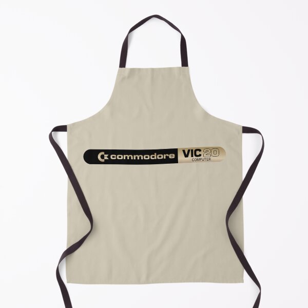 Item preview, Commodore VIC-20 - Version 5 designed and sold by ABSTRACT-IVISM.