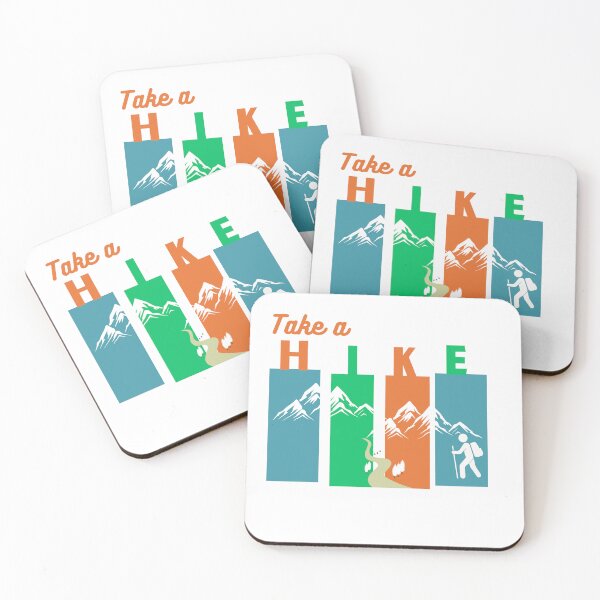 Item preview, Take a Hike designed and sold by Dash2000.