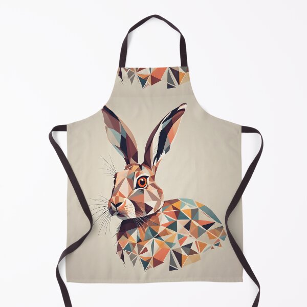 Item preview, Hare digital art designed and sold by edlewis72.