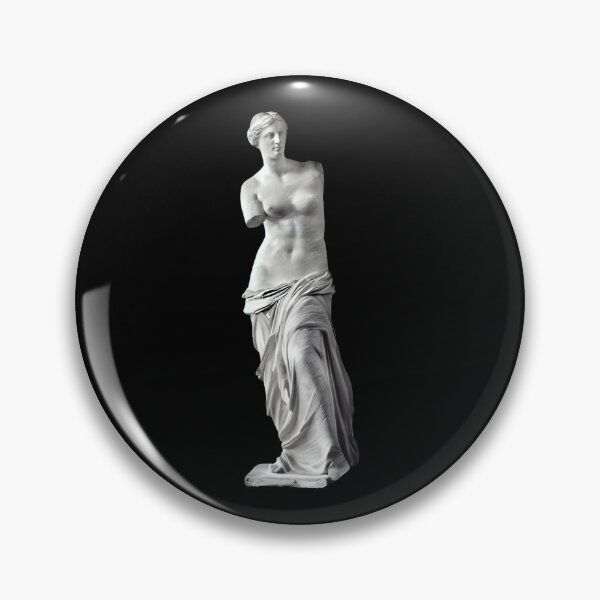 Item preview, Venus de Milo designed and sold by epistemomania.