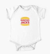 Huncho Jacks One Piece - Short Sleeve
