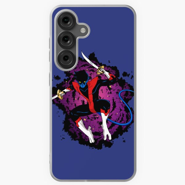Item preview, Nightcrawler designed and sold by Morrigan Croft.