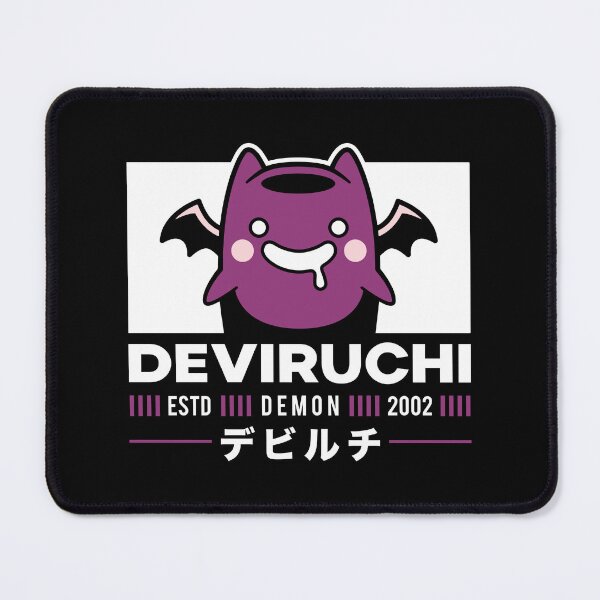 Item preview, Deviruchi Aesthetic designed and sold by Lagelantee.