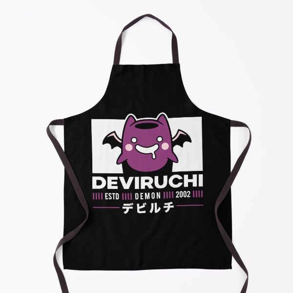 Item preview, Deviruchi Aesthetic designed and sold by Lagelantee.