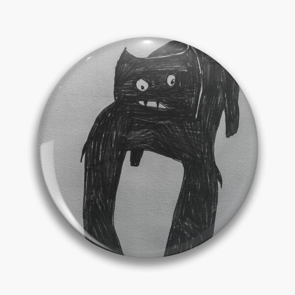 Item preview, Creature of the night Xita designed and sold by JupiterStarfish.