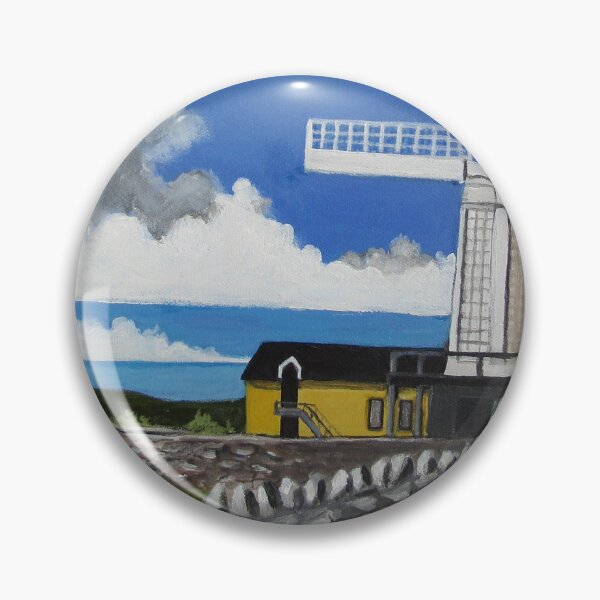 Item preview, Blennerville Windmill, Tralee, Co. Kerry, Ireland designed and sold by crowleyronan123.