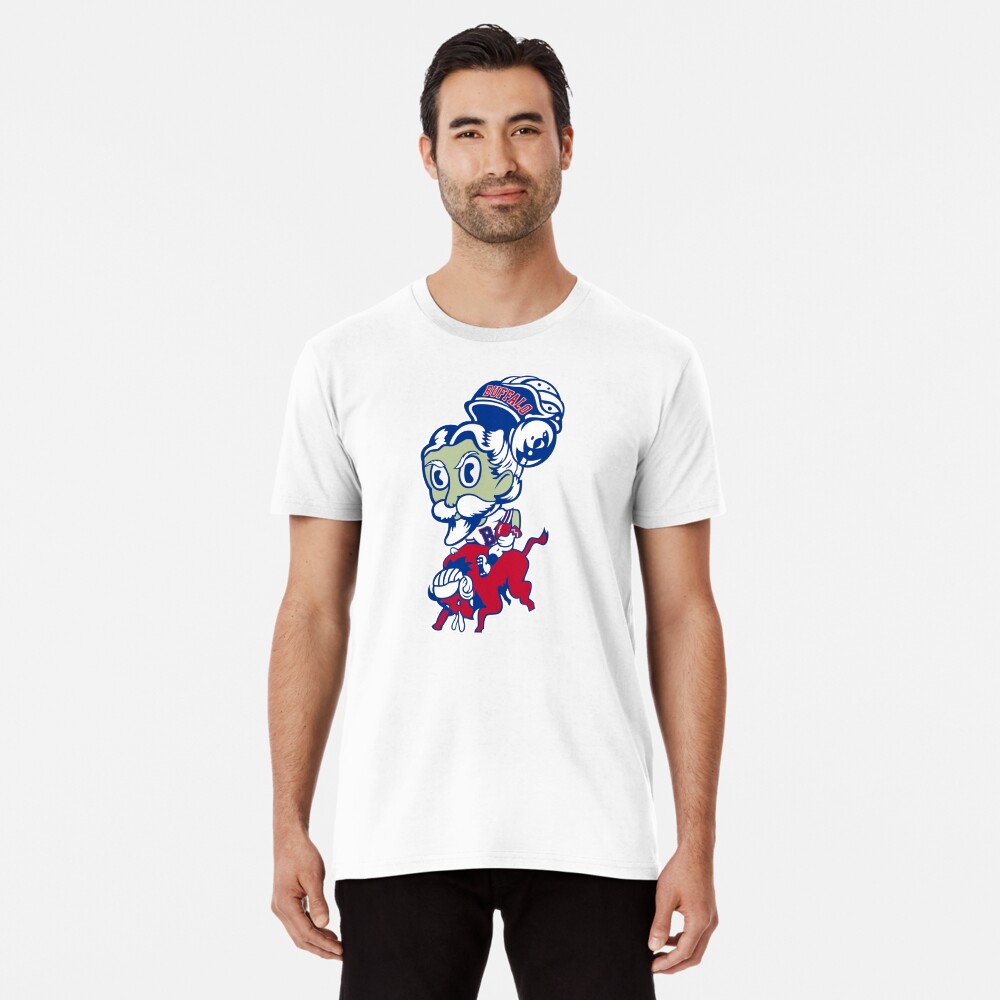Item preview, Premium T-Shirt designed and sold by SBUnfurled.