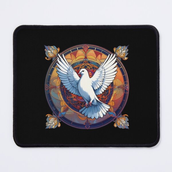 Item preview, The Holy Spirit (dove) 12                designed and sold by Warih.