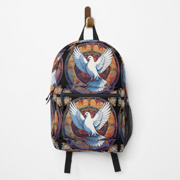 Item preview, The Holy Spirit (dove) 12 designed and sold by Warih.