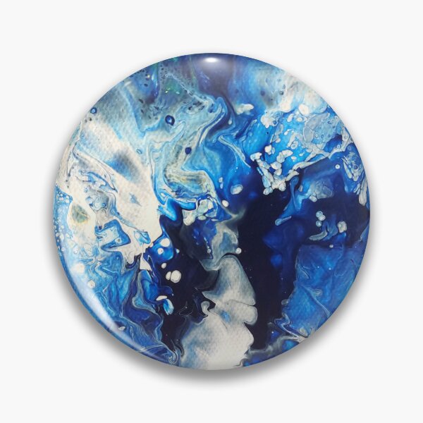 Item preview, Crashing Waves designed and sold by KCorcoranArt.