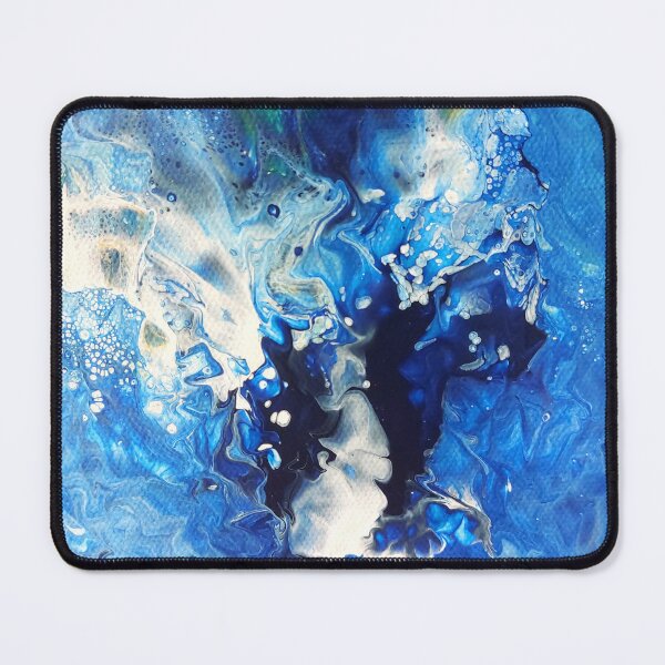 Item preview, Crashing Waves designed and sold by KCorcoranArt.
